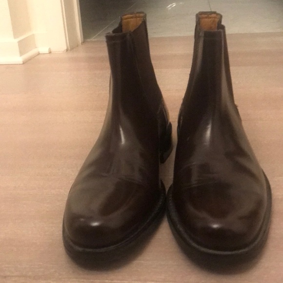 Cole Hahn boots - Picture 2 of 5